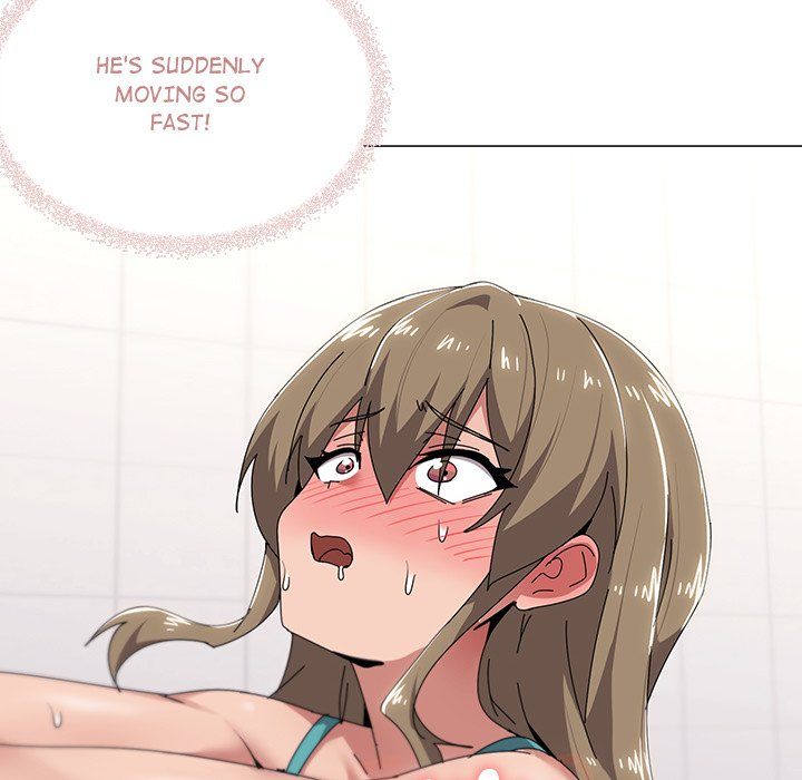 What’s wrong with this family? - Chapter 63 Page 91