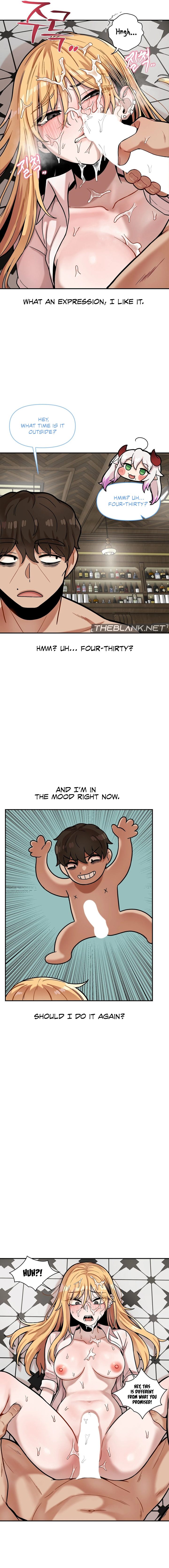 An Invisible Kiss - Chapter 16 Page 6