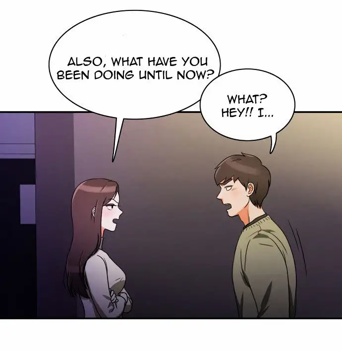 Do It One More Time - Chapter 5 Page 10