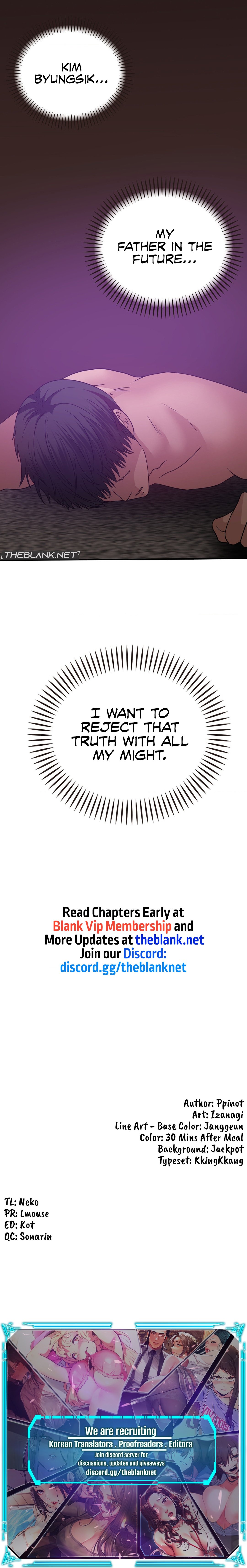 Stepmother’s Past - Chapter 36 Page 17