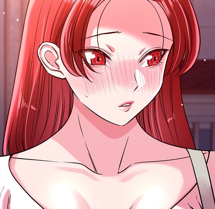 How did we get here Lee Ji-Kyung - Chapter 52 Page 10