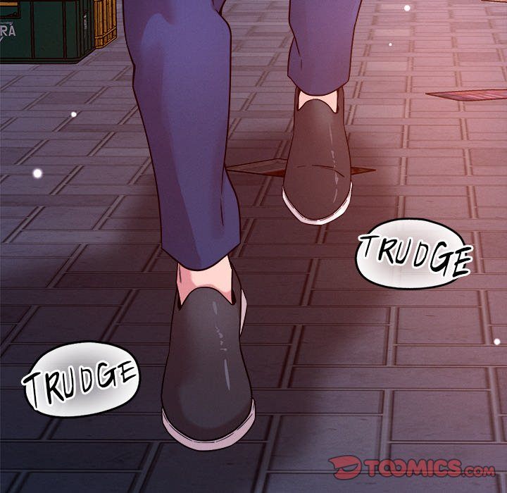 How did we get here Lee Ji-Kyung - Chapter 52 Page 105