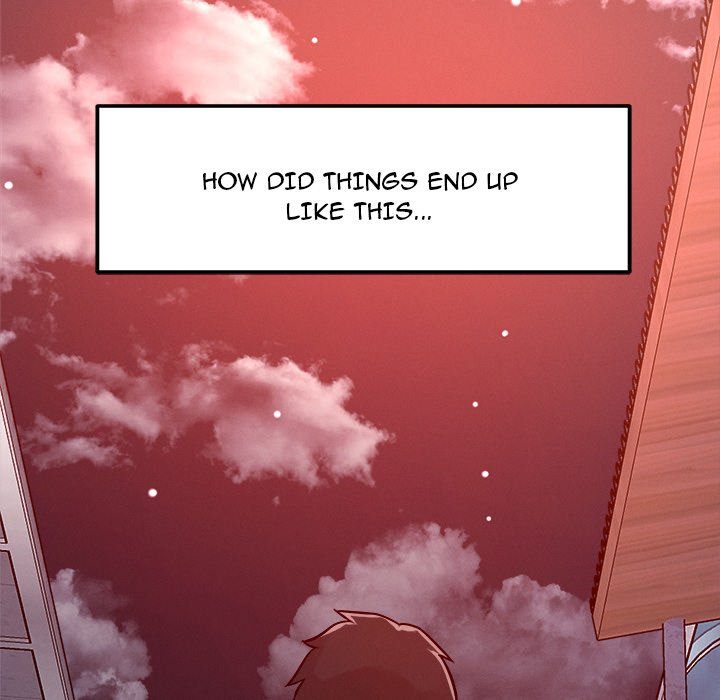 How did we get here Lee Ji-Kyung - Chapter 52 Page 107
