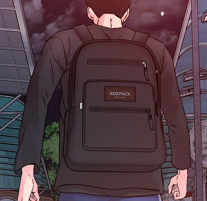 How did we get here Lee Ji-Kyung - Chapter 52 Page 108