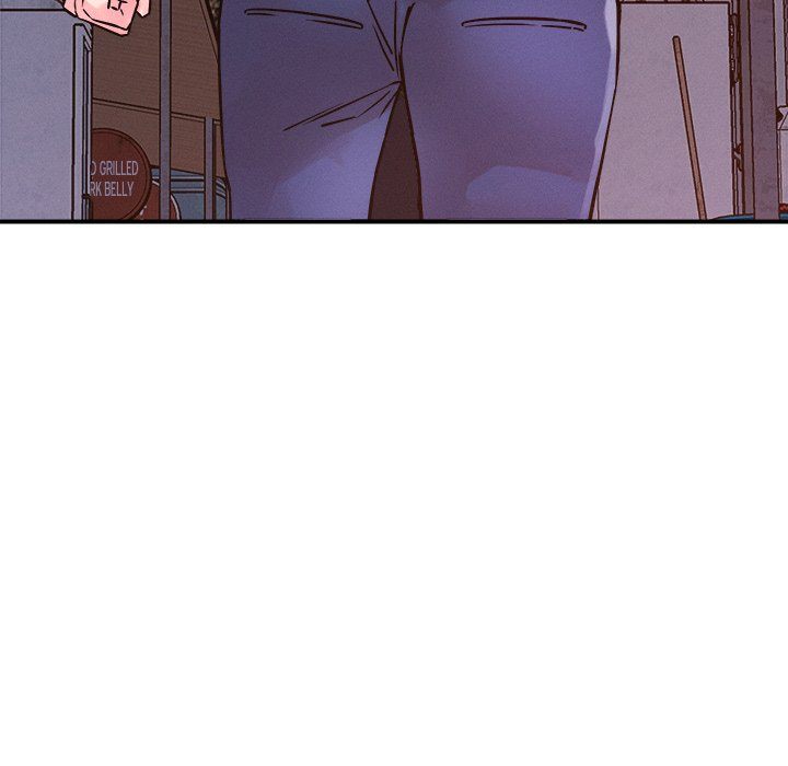 How did we get here Lee Ji-Kyung - Chapter 52 Page 109