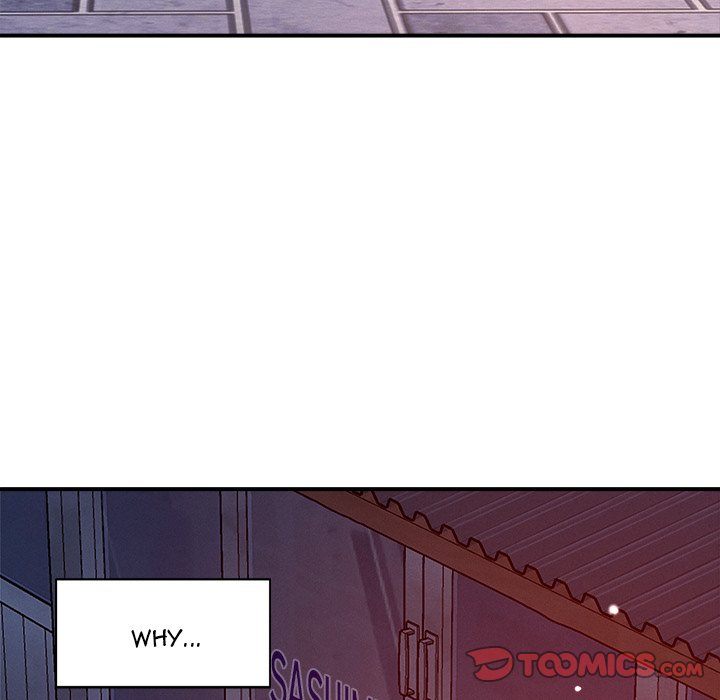 How did we get here Lee Ji-Kyung - Chapter 52 Page 111