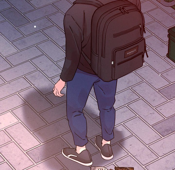 How did we get here Lee Ji-Kyung - Chapter 52 Page 113