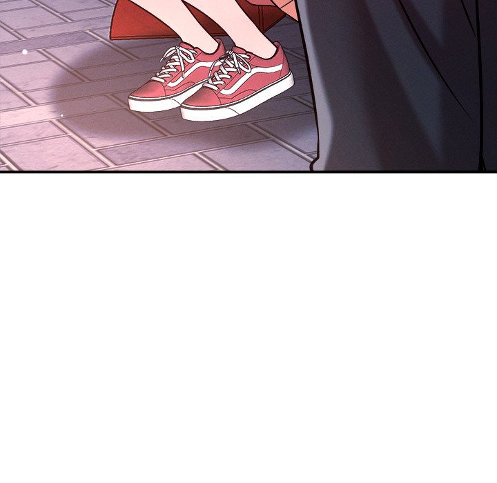 How did we get here Lee Ji-Kyung - Chapter 52 Page 119