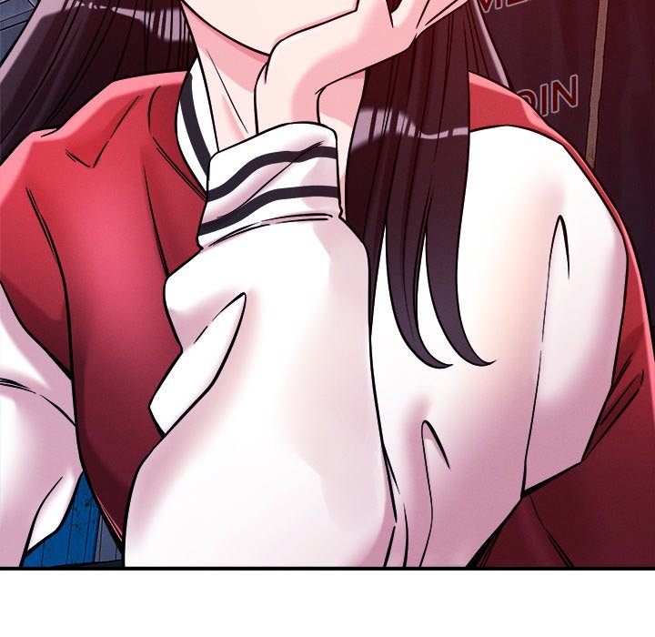 How did we get here Lee Ji-Kyung - Chapter 52 Page 121