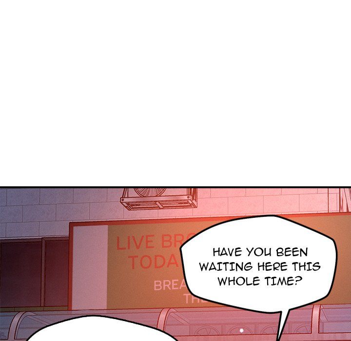 How did we get here Lee Ji-Kyung - Chapter 52 Page 122