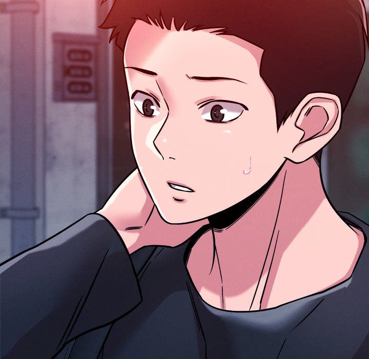 How did we get here Lee Ji-Kyung - Chapter 52 Page 125