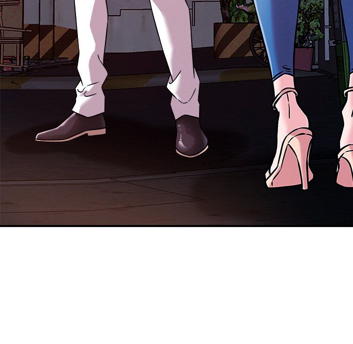 How did we get here Lee Ji-Kyung - Chapter 52 Page 18