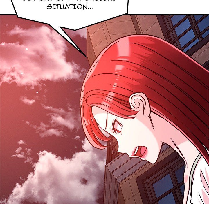 How did we get here Lee Ji-Kyung - Chapter 52 Page 44