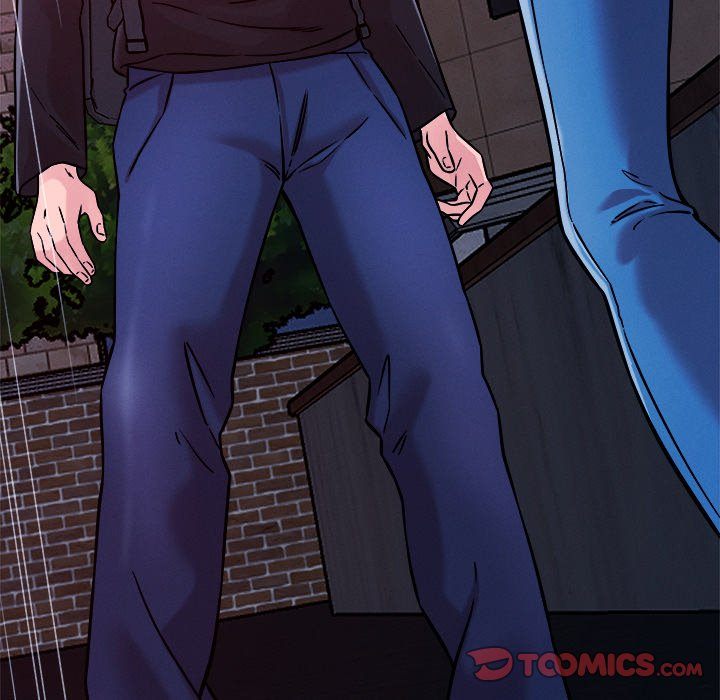 How did we get here Lee Ji-Kyung - Chapter 52 Page 57