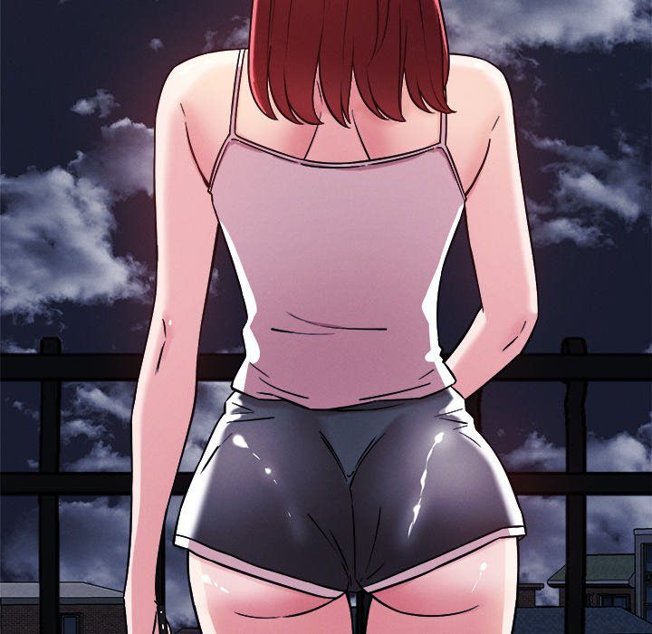 How did we get here Lee Ji-Kyung - Chapter 53 Page 106