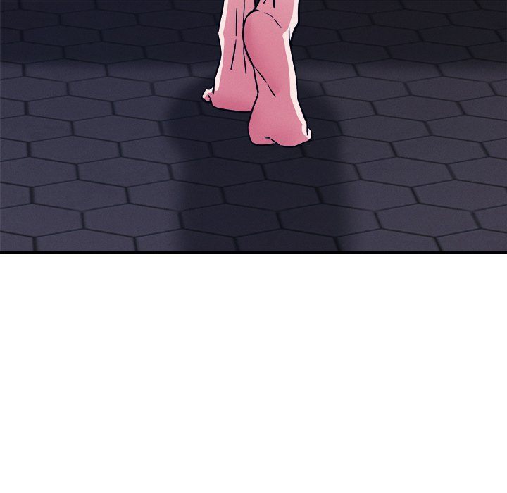 How did we get here Lee Ji-Kyung - Chapter 53 Page 108