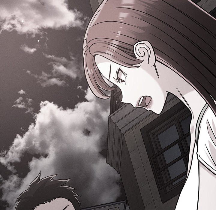 How did we get here Lee Ji-Kyung - Chapter 53 Page 115