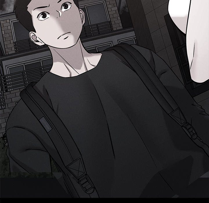 How did we get here Lee Ji-Kyung - Chapter 53 Page 116