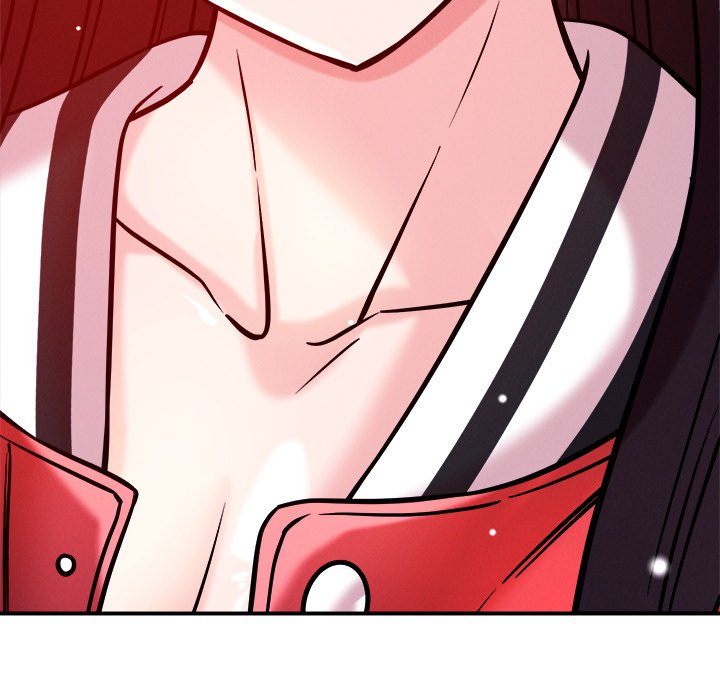 How did we get here Lee Ji-Kyung - Chapter 53 Page 12