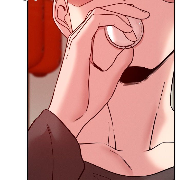 How did we get here Lee Ji-Kyung - Chapter 53 Page 28