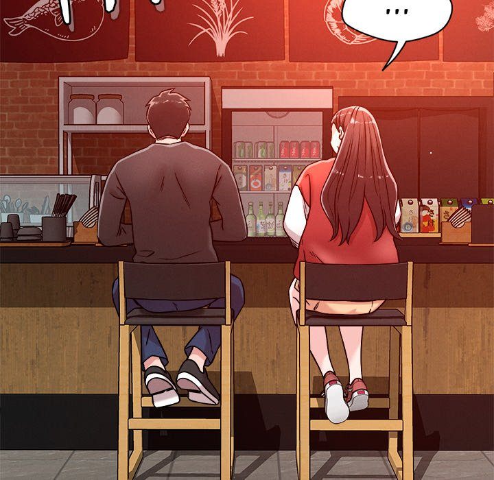 How did we get here Lee Ji-Kyung - Chapter 53 Page 30