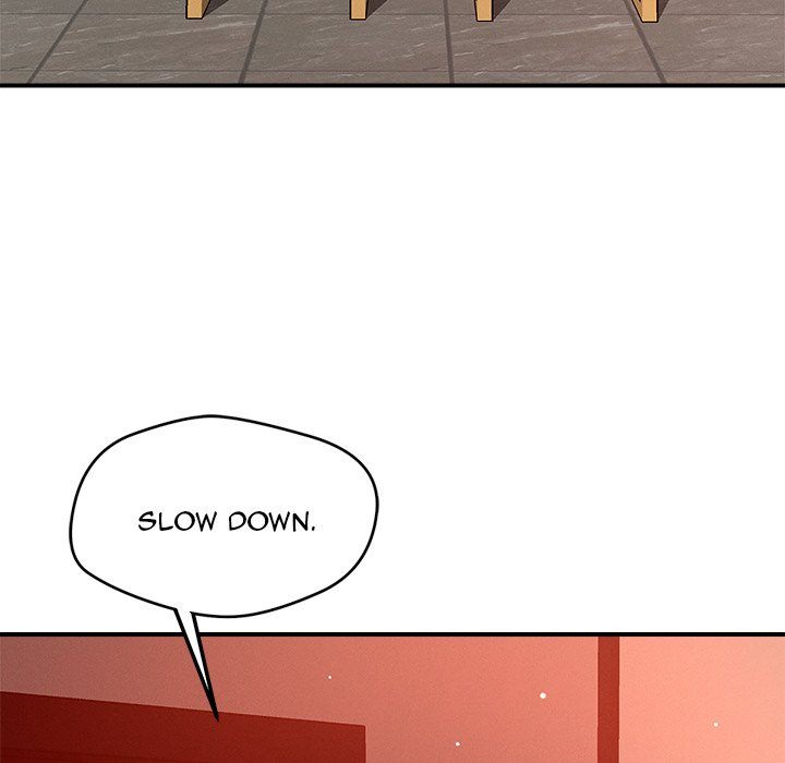 How did we get here Lee Ji-Kyung - Chapter 53 Page 31