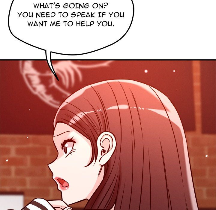 How did we get here Lee Ji-Kyung - Chapter 53 Page 34