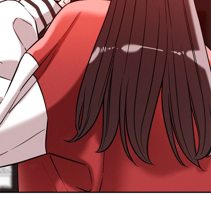 How did we get here Lee Ji-Kyung - Chapter 53 Page 35