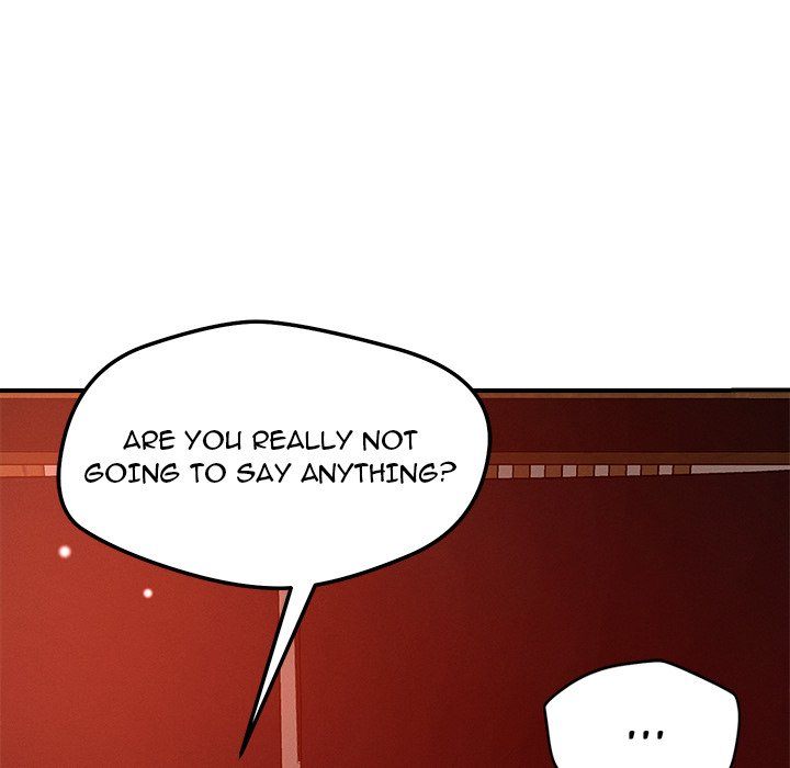 How did we get here Lee Ji-Kyung - Chapter 53 Page 36
