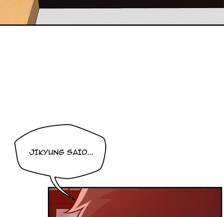 How did we get here Lee Ji-Kyung - Chapter 53 Page 38