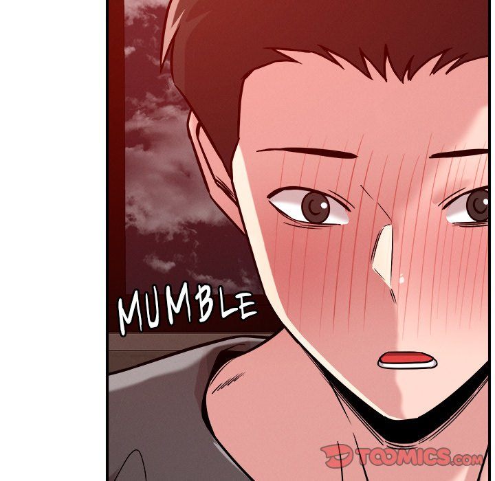How did we get here Lee Ji-Kyung - Chapter 53 Page 39