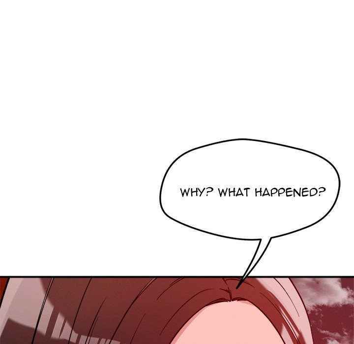 How did we get here Lee Ji-Kyung - Chapter 53 Page 43