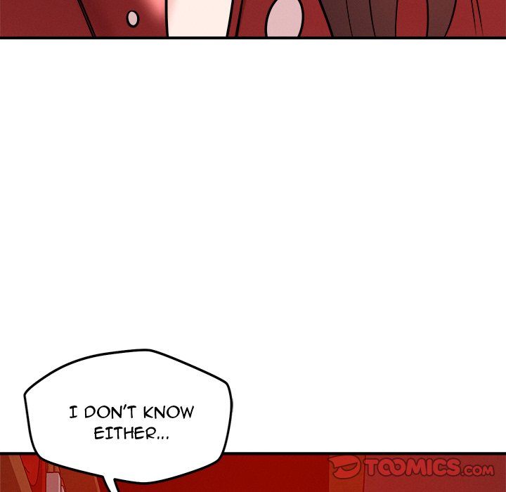 How did we get here Lee Ji-Kyung - Chapter 53 Page 45