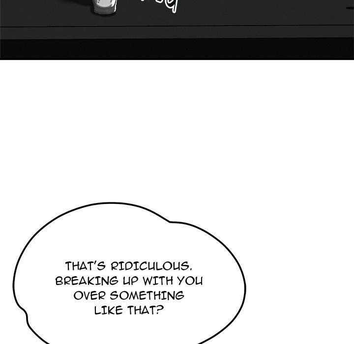 How did we get here Lee Ji-Kyung - Chapter 53 Page 50