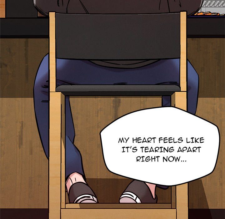 How did we get here Lee Ji-Kyung - Chapter 53 Page 62