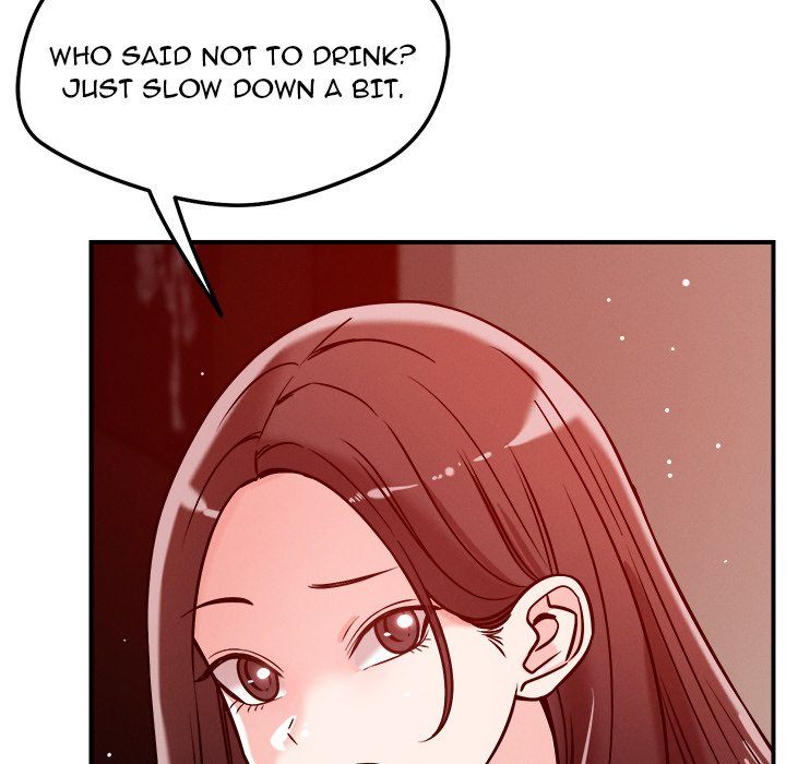 How did we get here Lee Ji-Kyung - Chapter 53 Page 64