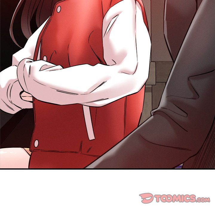 How did we get here Lee Ji-Kyung - Chapter 53 Page 75