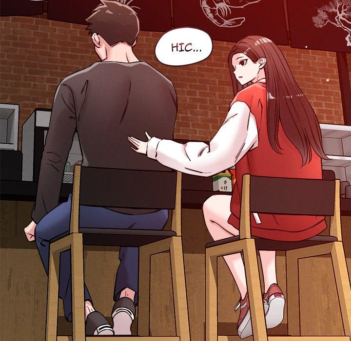 How did we get here Lee Ji-Kyung - Chapter 53 Page 80