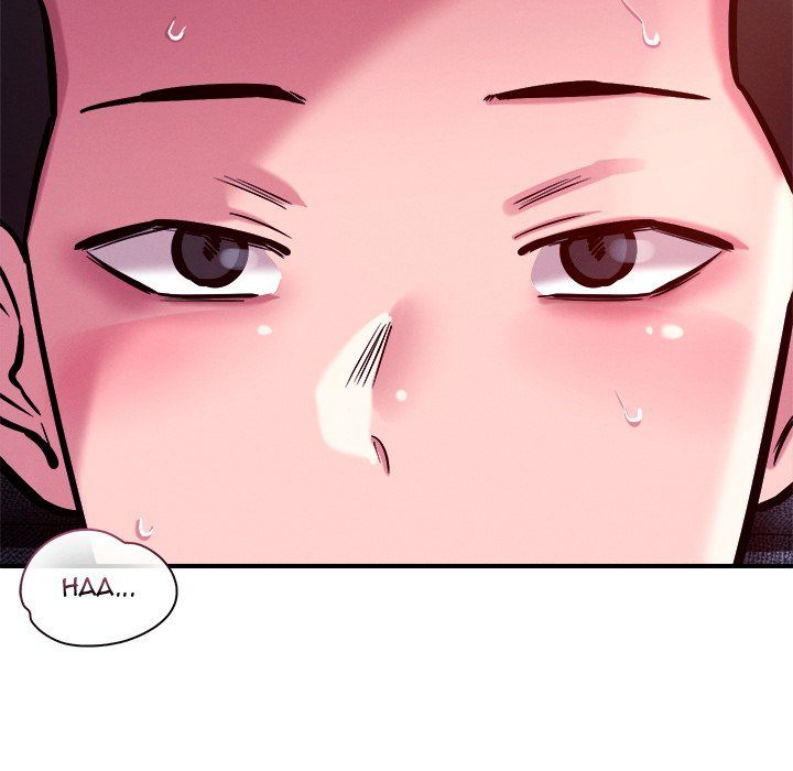 How did we get here Lee Ji-Kyung - Chapter 54 Page 100