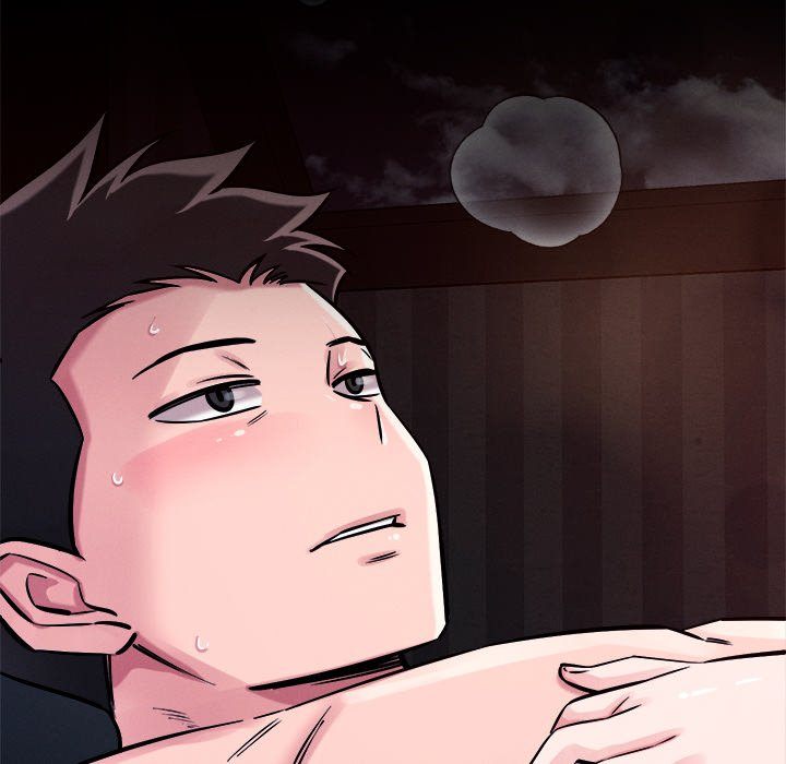 How did we get here Lee Ji-Kyung - Chapter 54 Page 106