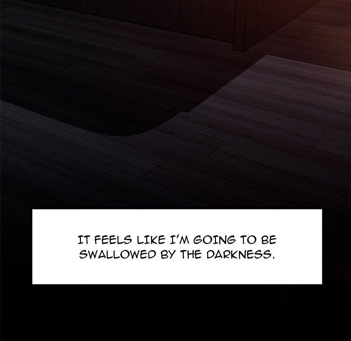 How did we get here Lee Ji-Kyung - Chapter 54 Page 118