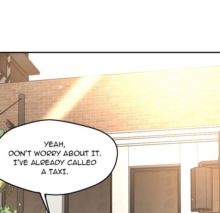 How did we get here Lee Ji-Kyung - Chapter 54 Page 123