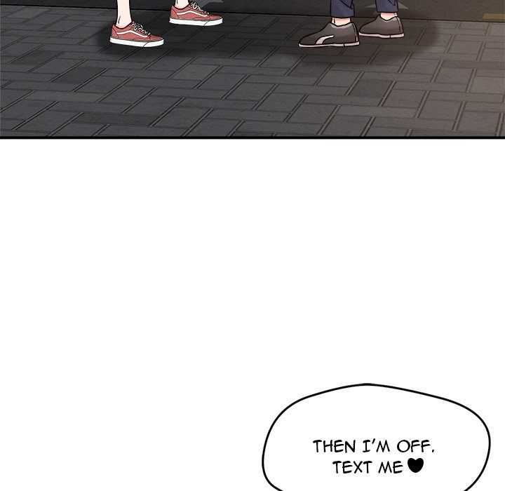 How did we get here Lee Ji-Kyung - Chapter 54 Page 125