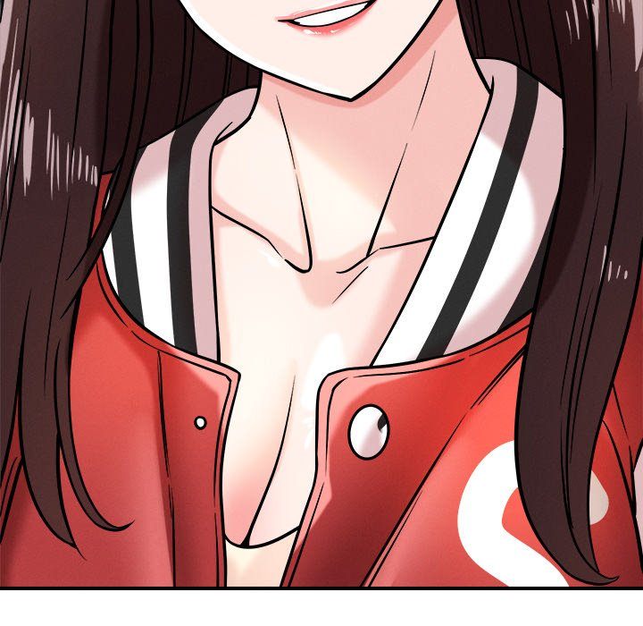 How did we get here Lee Ji-Kyung - Chapter 54 Page 127