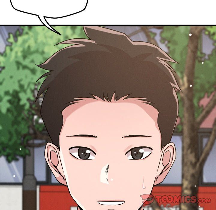 How did we get here Lee Ji-Kyung - Chapter 54 Page 129