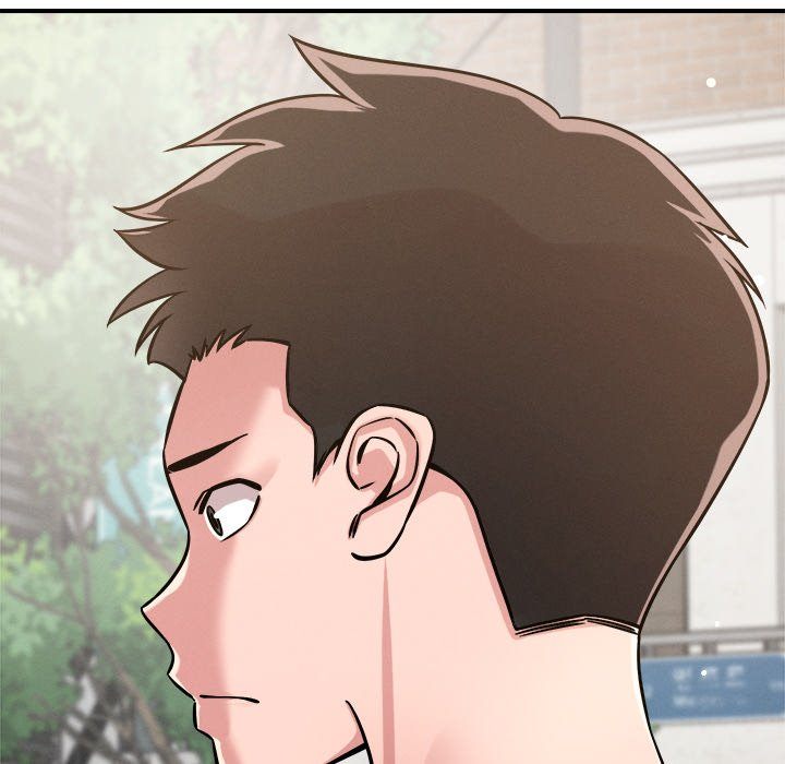 How did we get here Lee Ji-Kyung - Chapter 54 Page 137