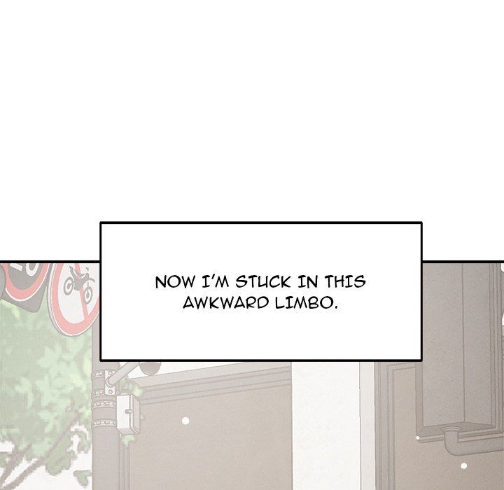 How did we get here Lee Ji-Kyung - Chapter 54 Page 139