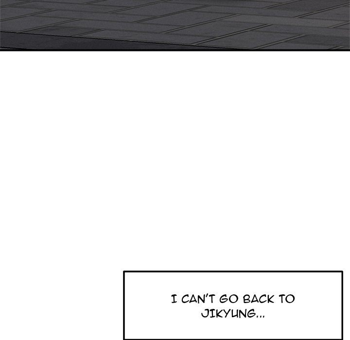 How did we get here Lee Ji-Kyung - Chapter 54 Page 142