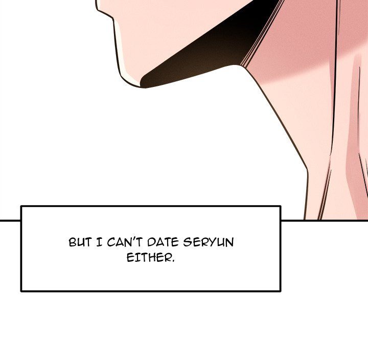 How did we get here Lee Ji-Kyung - Chapter 54 Page 144