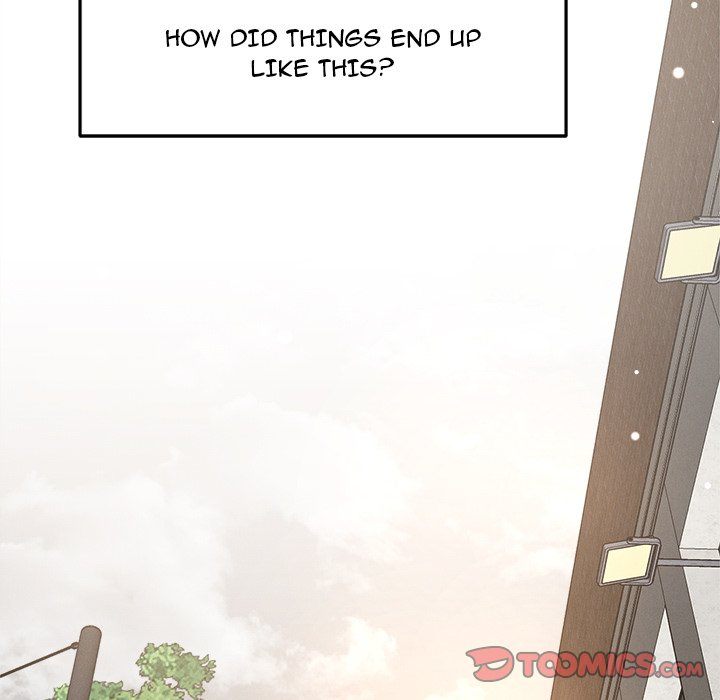 How did we get here Lee Ji-Kyung - Chapter 54 Page 147